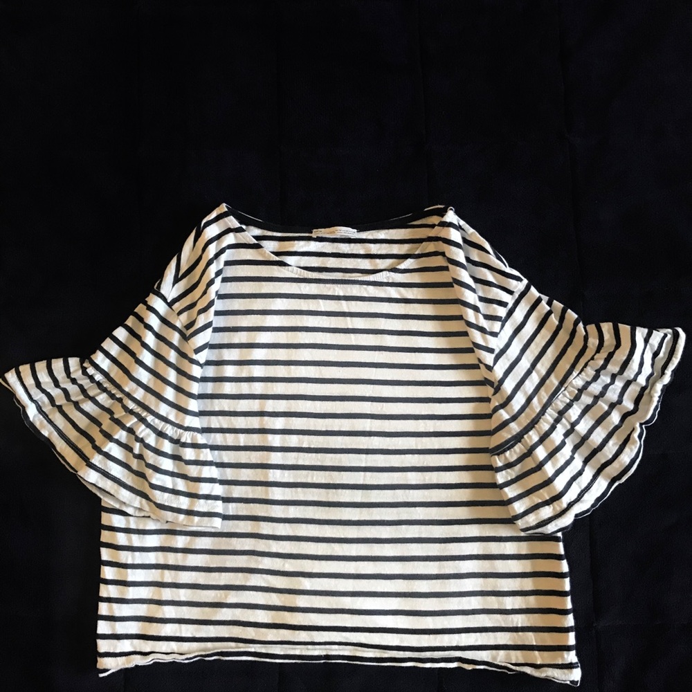 Cute Zara T-shirt